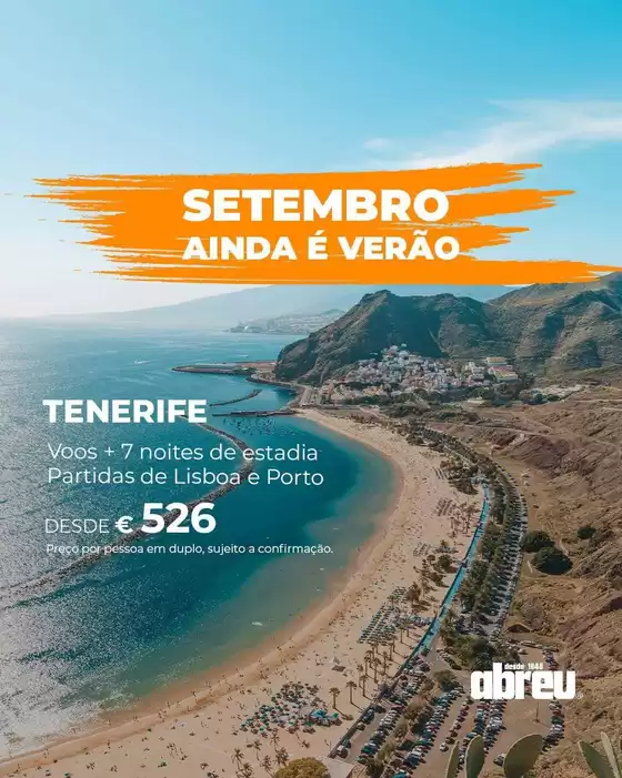 Folheto Abreu em Cascais | Folheto Abreu | 2026-08-24T00:00:00.000Z - 2026-09-30T00:00:00.000Z