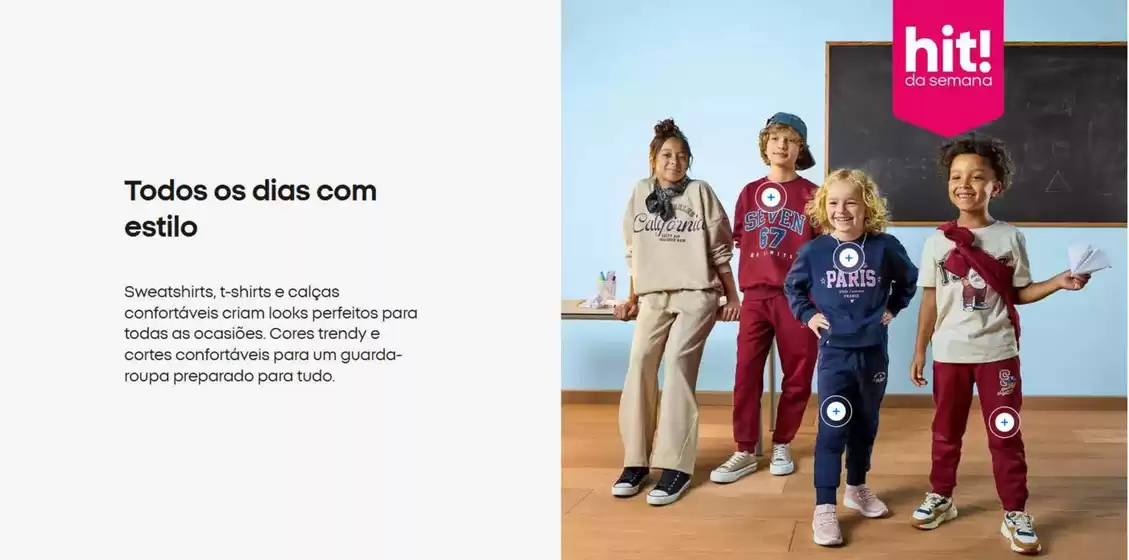Catálogo Pepco | Hits! Da semana | 2026-08-24T00:00:00.000Z - 2026-08-26T00:00:00.000Z