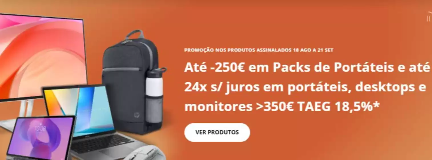 Catálogo Worten | Promoções | 2026-08-24T00:00:00.000Z - 2026-09-21T00:00:00.000Z