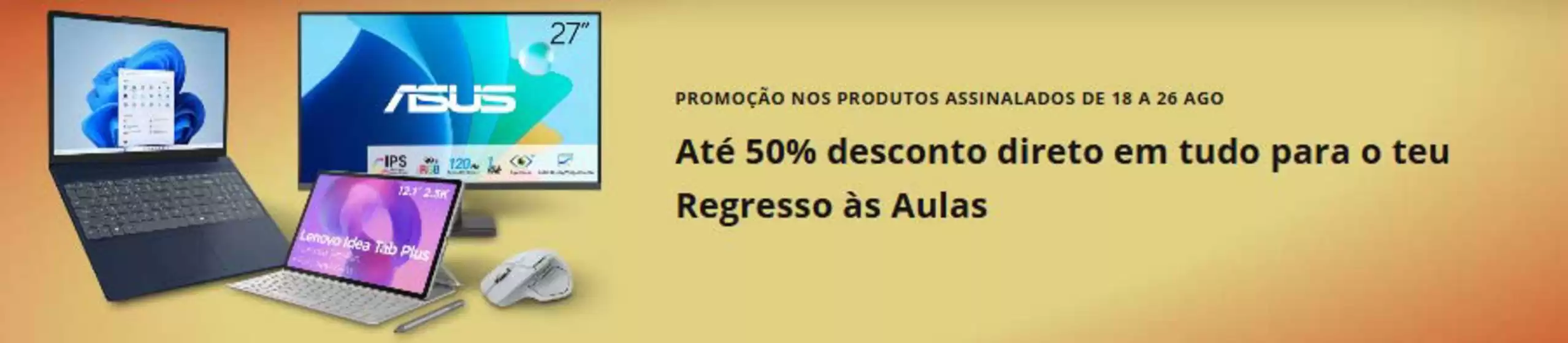 Folheto Worten em Odivelas | Até 50% Desconto | 2026-08-24T00:00:00.000Z - 2026-08-26T00:00:00.000Z