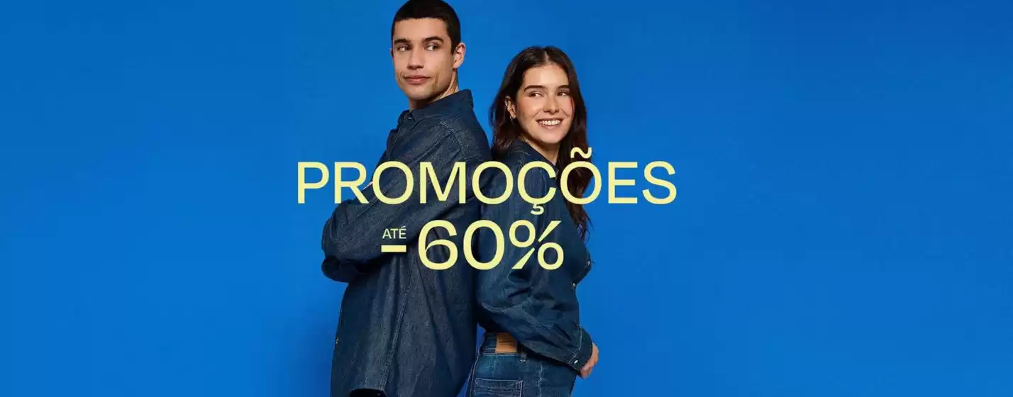 Catálogo Code | Promoção até -60% | 2026-08-24T00:00:00.000Z - 2026-09-07T00:00:00.000Z