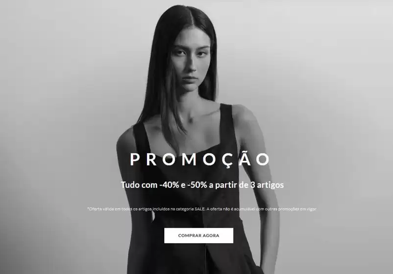 Catálogo Stefanel | Promoção | 2026-08-24T00:00:00.000Z - 2026-09-07T00:00:00.000Z