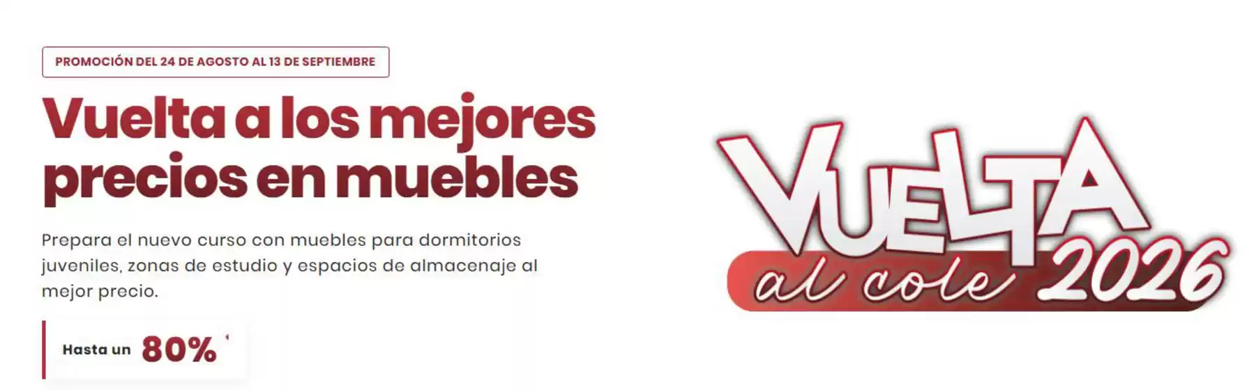 Folheto Atrapamuebles em Faro | 80% | 2026-08-24T00:00:00.000Z - 2026-09-13T00:00:00.000Z