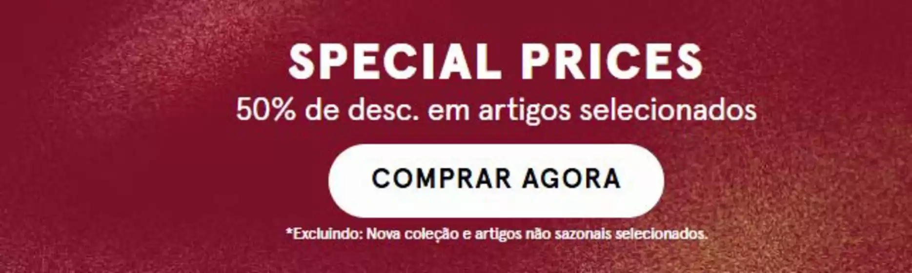 Folheto Pepe Jeans em  | Special prices | 2026-08-25T00:00:00.000Z - 2026-09-08T00:00:00.000Z