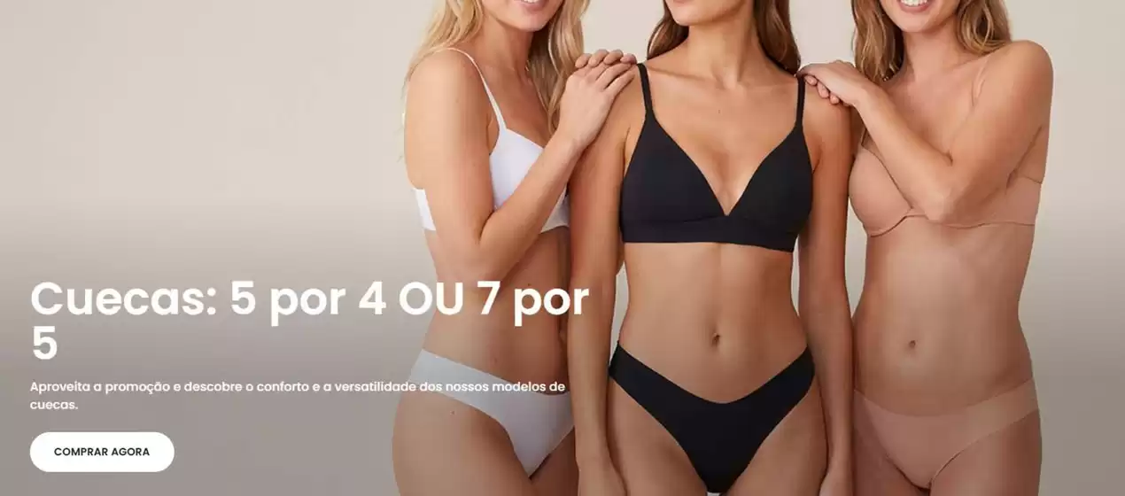 Catálogo Tezenis | Promoçõe | 2026-08-25T00:00:00.000Z - 2026-08-26T00:00:00.000Z