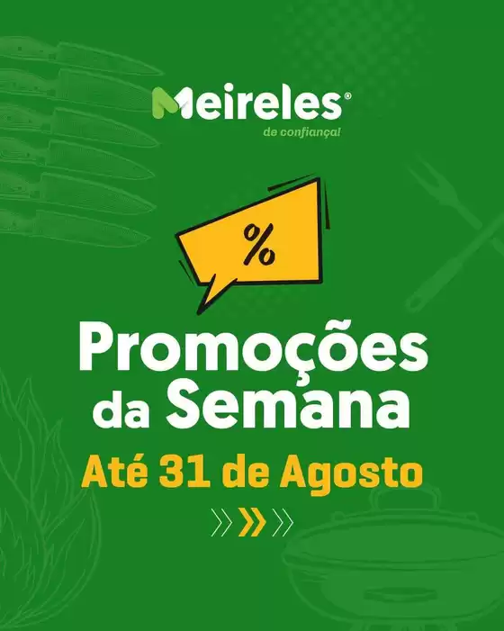 Folheto Carnes Meireles em Caparrosa | As nossas melhores ofertas para si | 2026-08-26T00:00:00.000Z - 2026-08-31T00:00:00.000Z