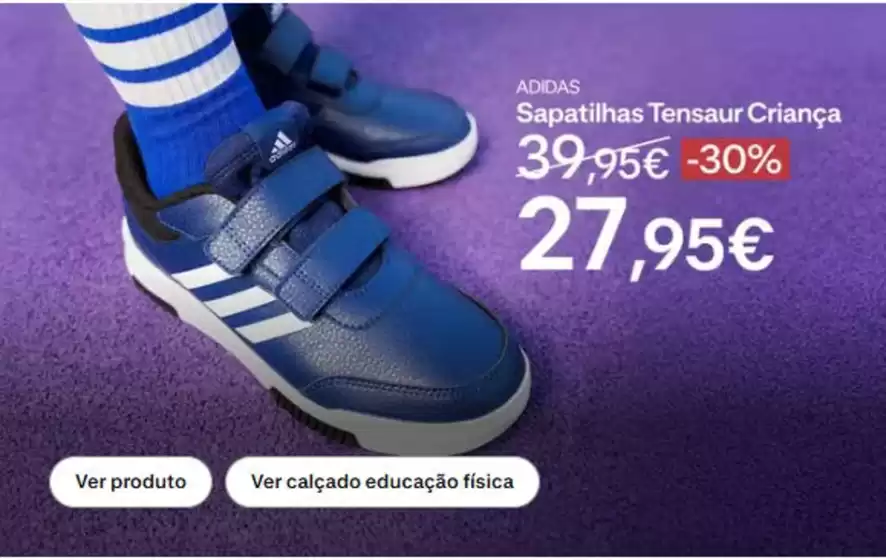 Folheto Decathlon em Évora | -30% | 2026-08-26T00:00:00.000Z - 2026-08-28T00:00:00.000Z