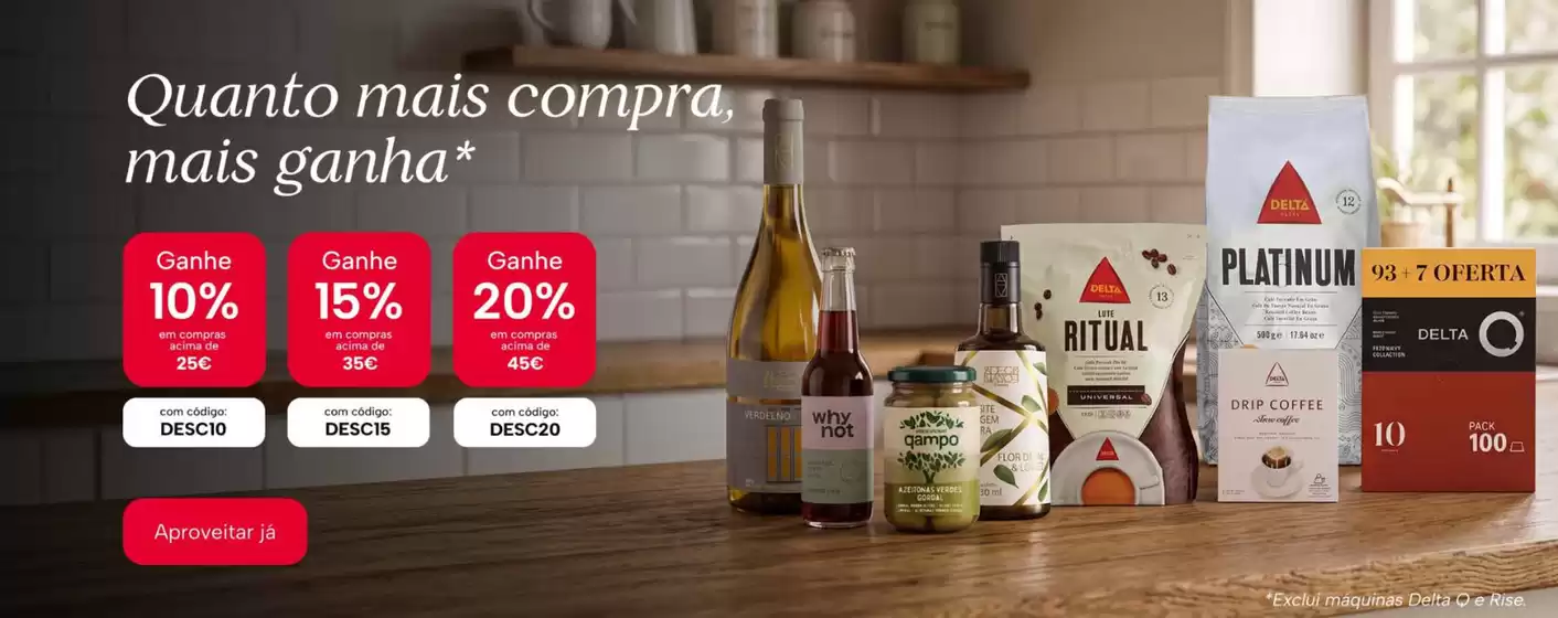 Catálogo Delta Q | Promoçõe | 2026-08-26T00:00:00.000Z - 2026-09-09T00:00:00.000Z