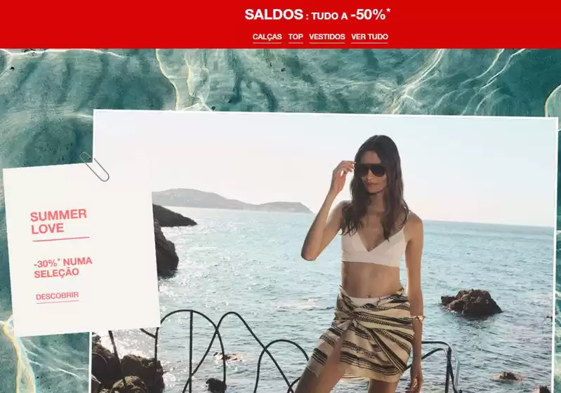Folheto Caroll em Oliveira de Azeméis | Promoções | 2026-08-27T00:00:00.000Z - 2026-09-10T00:00:00.000Z
