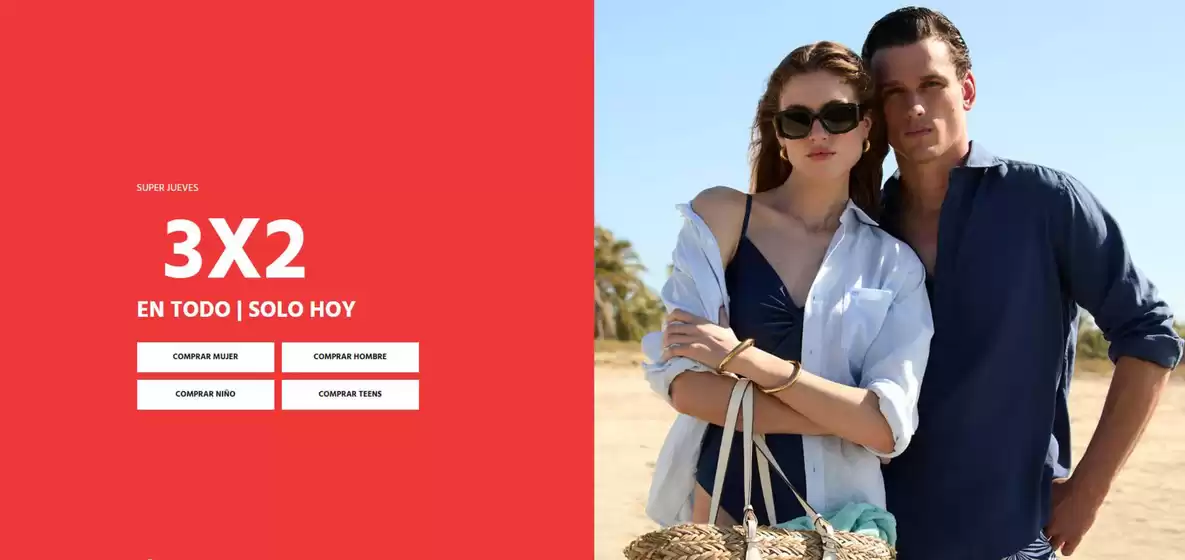 Catálogo Fifty Factory | 3x2 | 2026-08-27T00:00:00.000Z - 2026-08-27T00:00:00.000Z