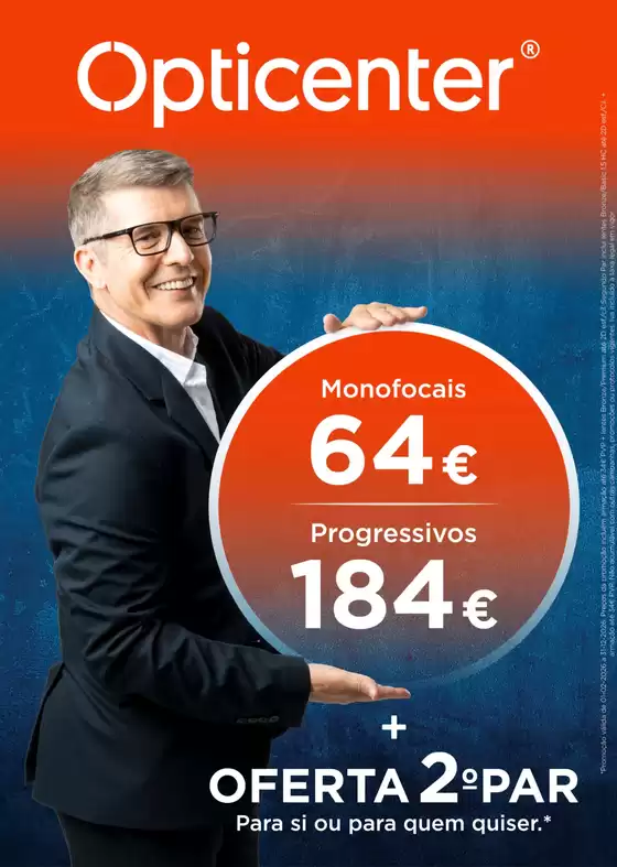 Catálogo Opticenter | Opticenter Braga | 2026-08-27T00:00:00.000Z - 2026-09-17T00:00:00.000Z