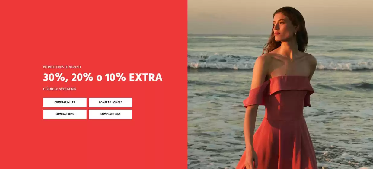 Catálogo Fifty Factory | 30%, 20% o 10% EXTRA | 2026-08-28T00:00:00.000Z - 2026-08-31T00:00:00.000Z