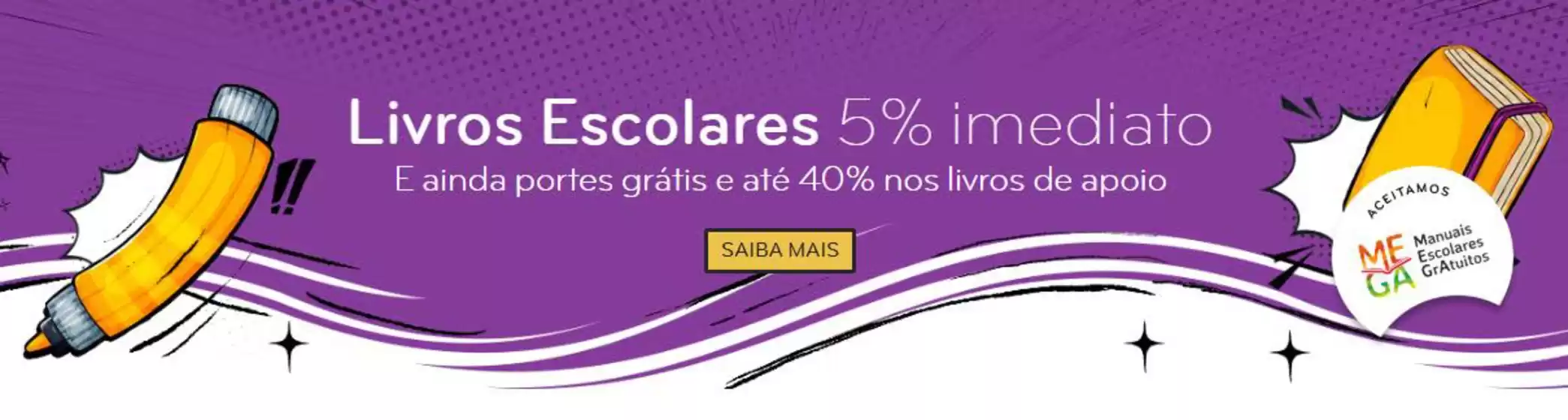 Catálogo WOOK | Livros Escolares | 2026-08-31T00:00:00.000Z - 2026-09-14T00:00:00.000Z