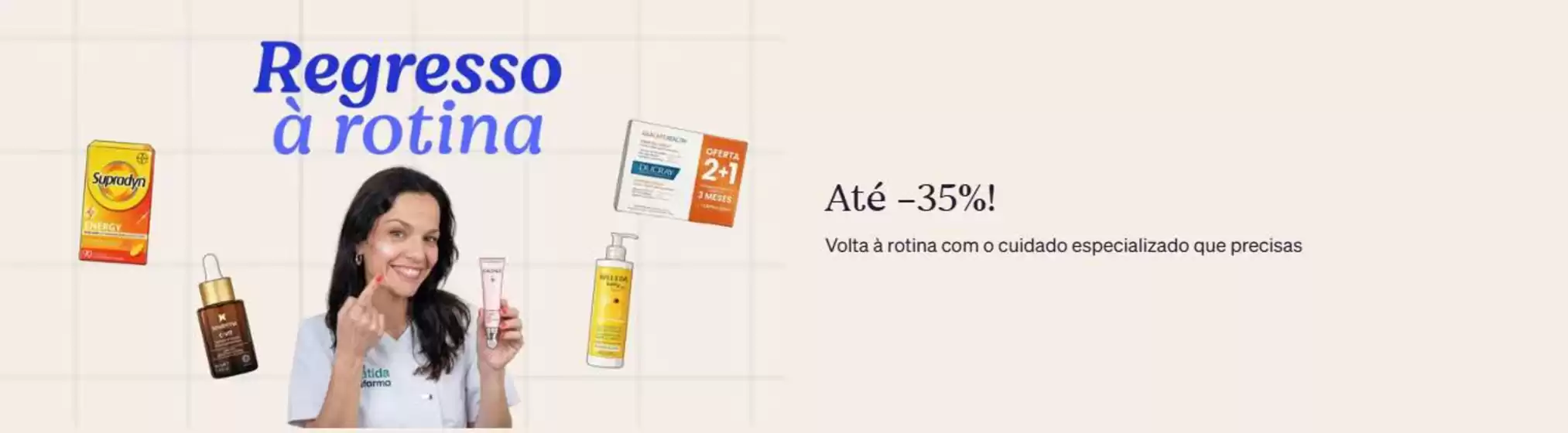 Catálogo Atida | Promoções | 2026-08-31T00:00:00.000Z - 2026-09-14T00:00:00.000Z