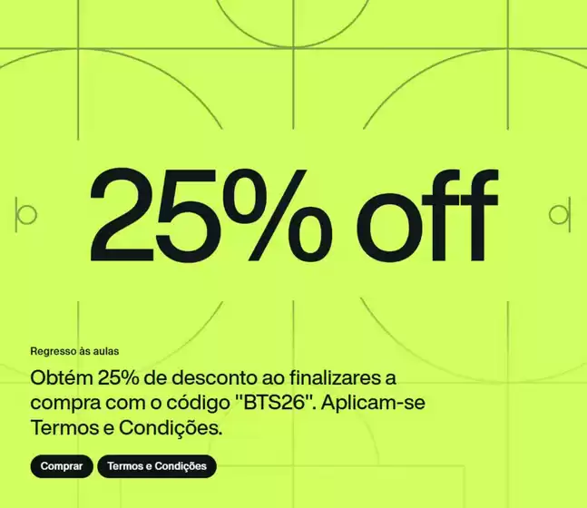 Catálogo Nike | 25% Off | 2026-08-31T00:00:00.000Z - 2026-09-04T00:00:00.000Z