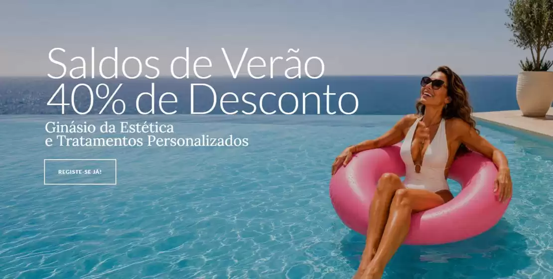 Catálogo BodyConcept | Saldos de Verão 40% de Desconto | 2026-08-31T00:00:00.000Z - 2026-09-14T00:00:00.000Z