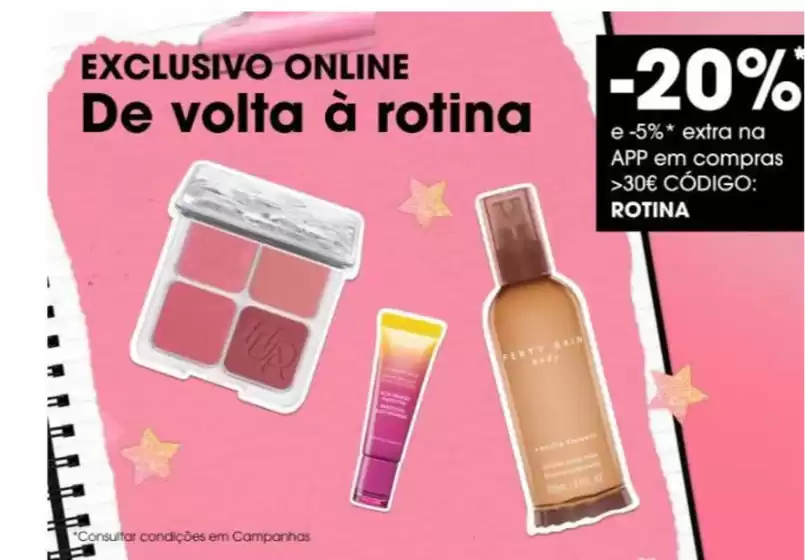 Catálogo Sephora | -20% | 2026-09-01T00:00:00.000Z - 2026-09-04T00:00:00.000Z