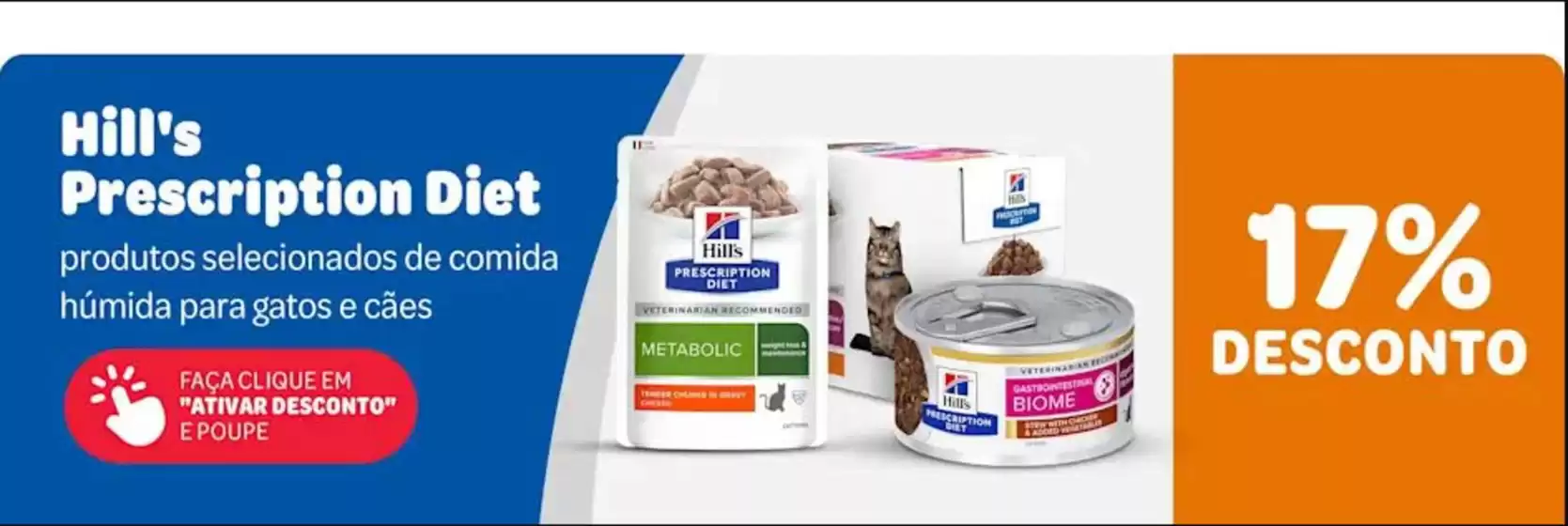 Folheto Zooplus em Montijo | Promoções | 2026-09-01T00:00:00.000Z - 2026-09-15T00:00:00.000Z