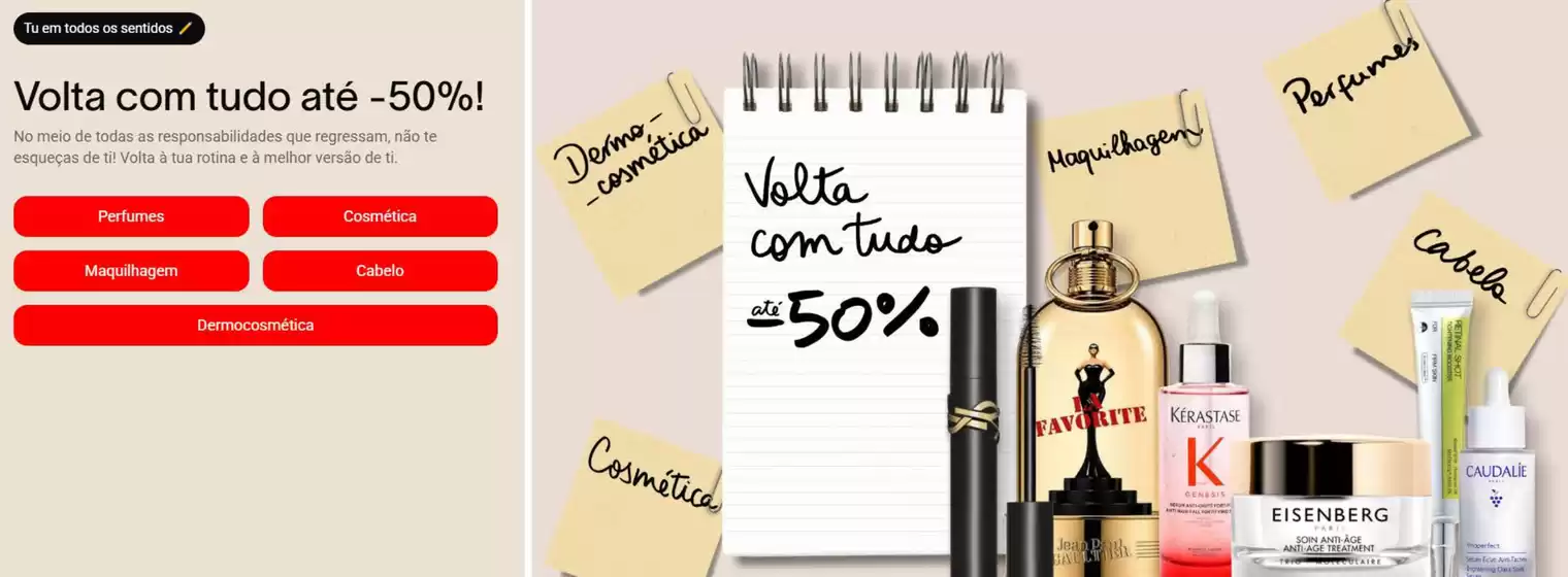Catálogo Mass Perfumarias | Promoções | 2026-09-01T00:00:00.000Z - 2026-09-15T00:00:00.000Z