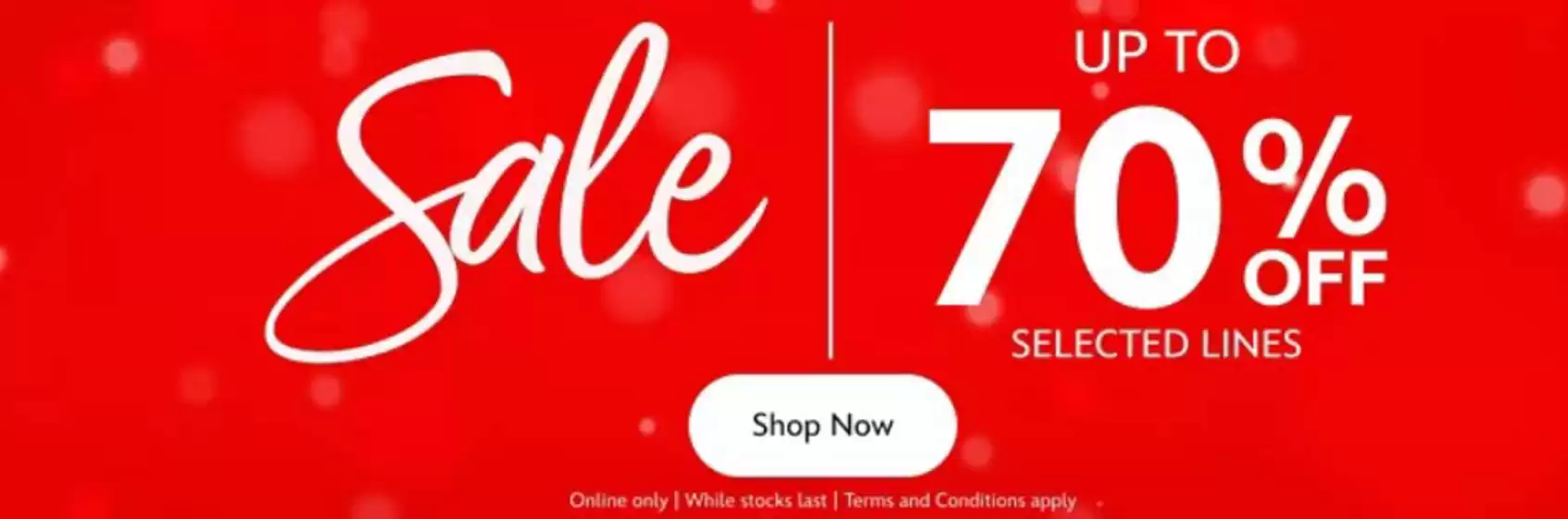 Folheto Disney Store em Oriola | Sale up to 70% off | 2026-09-01T00:00:00.000Z - 2026-09-15T00:00:00.000Z