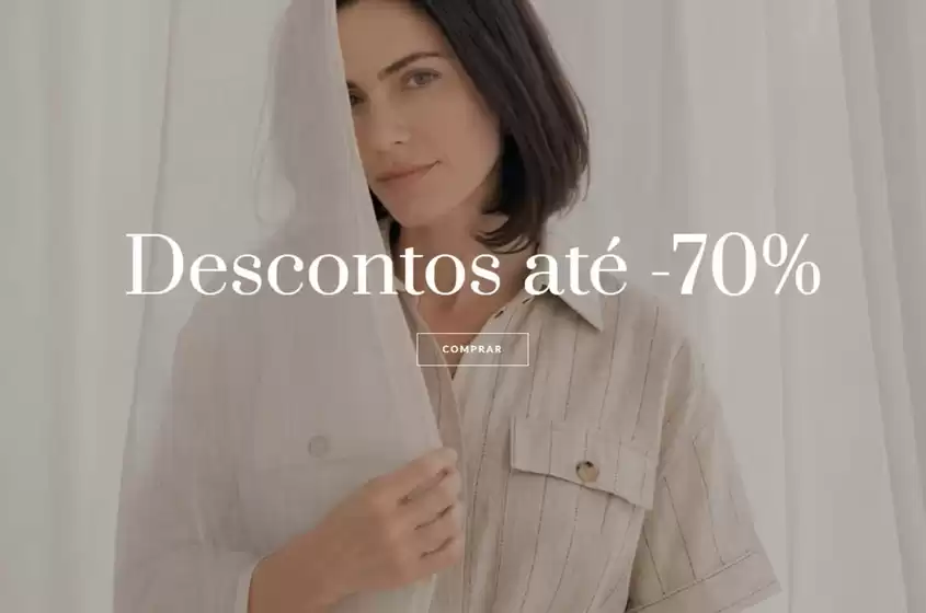 Catálogo Globe | Descontos até -70% | 2026-09-01T00:00:00.000Z - 2026-09-15T00:00:00.000Z