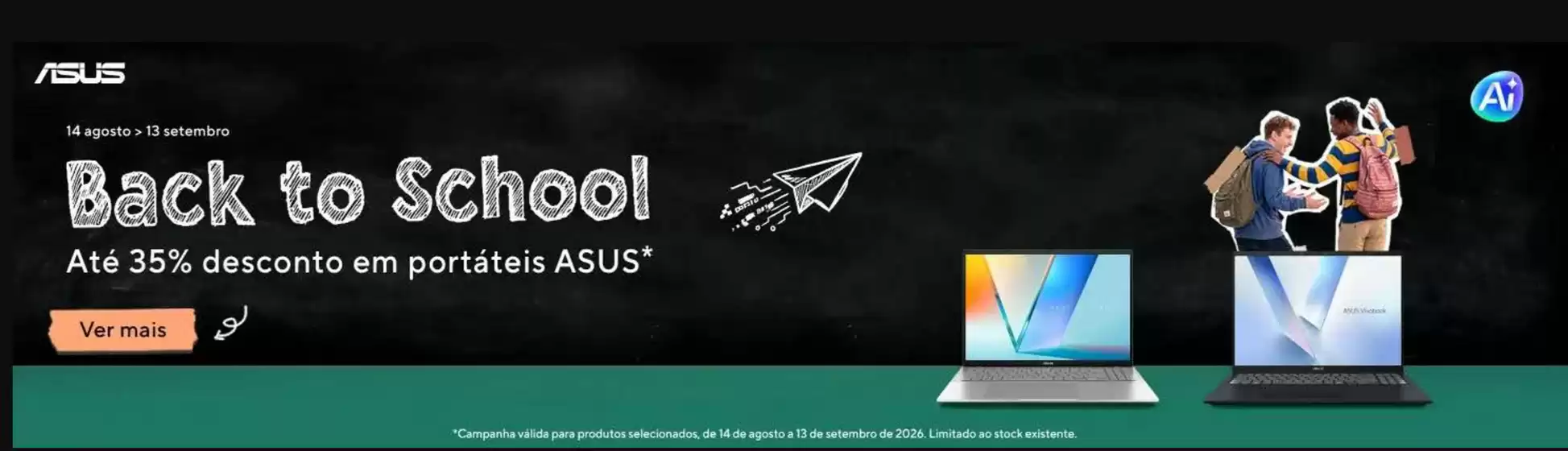 Catálogo Chip7 | Back to school | 2026-09-01T00:00:00.000Z - 2026-09-13T00:00:00.000Z