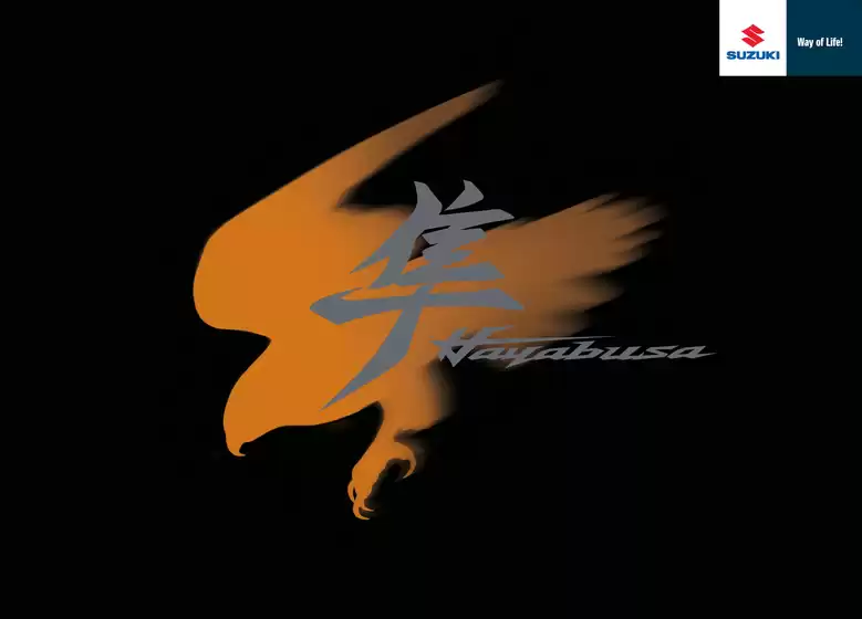 Folheto Suzuki em Reguengos de Monsaraz | Suzuki HAYABUSA | 2026-09-01T00:00:00.000Z - 2026-12-31T00:00:00.000Z