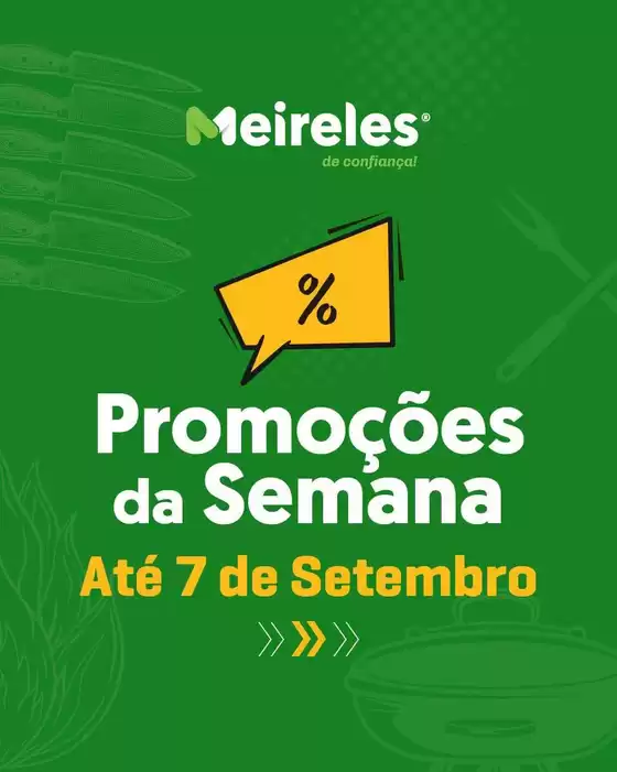 Folheto Carnes Meireles em Colares | Ofertas especiais para si | 2026-09-02T00:00:00.000Z - 2026-09-07T00:00:00.000Z
