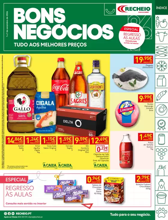 Folheto Recheio em Colares | Recheio Bons Negócios Madeira | 2026-09-02T00:00:00.000Z - 2026-09-07T00:00:00.000Z