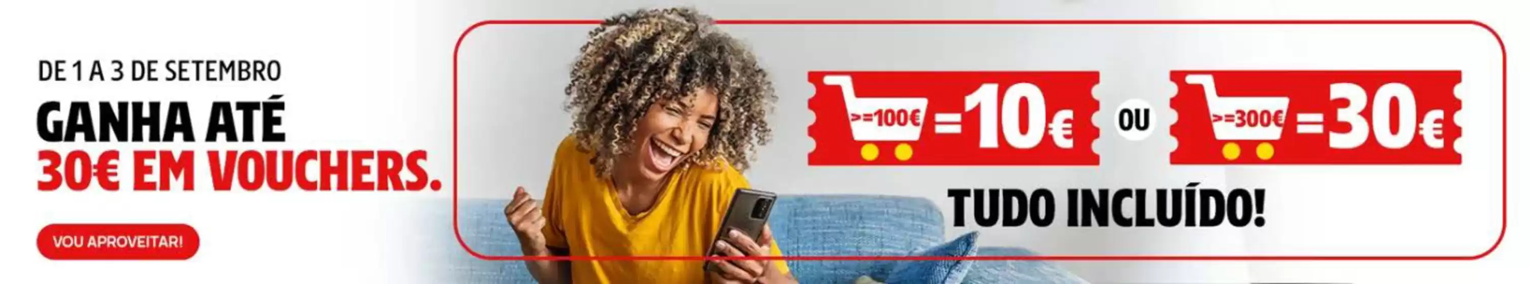 Folheto Media Markt em Peniche | Promoçõe | 2026-09-02T00:00:00.000Z - 2026-09-03T00:00:00.000Z