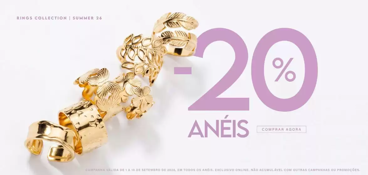 Catálogo Stone by Stone | -20% | 2026-09-02T00:00:00.000Z - 2026-09-10T00:00:00.000Z