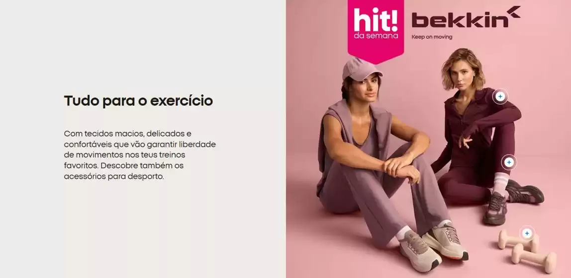 Catálogo Pepco | Hits! Da semana | 2026-09-04T00:00:00.000Z - 2026-09-09T00:00:00.000Z