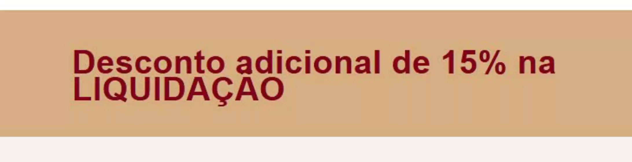 Catálogo Muji | Liquidaçao | 2026-09-04T00:00:00.000Z - 2026-09-10T00:00:00.000Z
