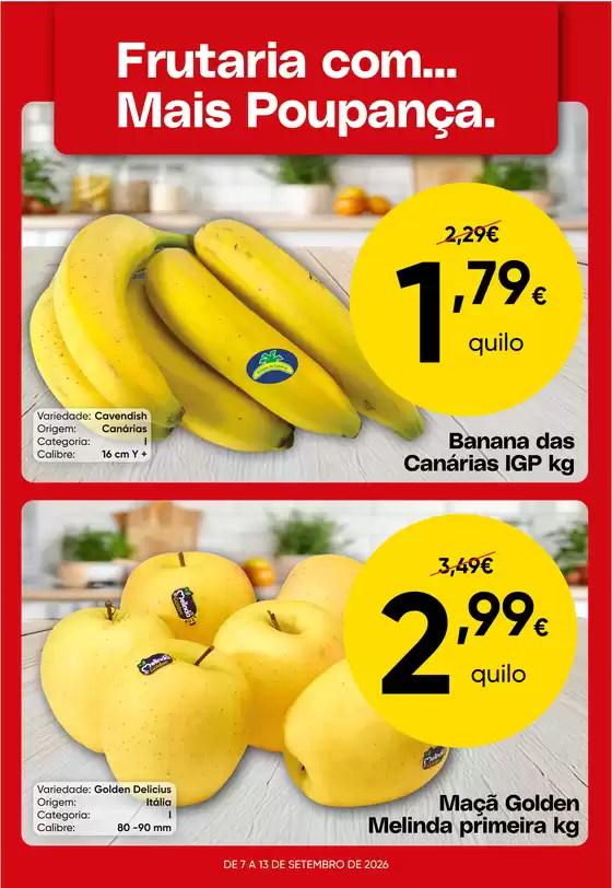 Catálogo Froiz | Promoção da semana | 2026-09-07T00:00:00.000Z - 2026-09-13T00:00:00.000Z