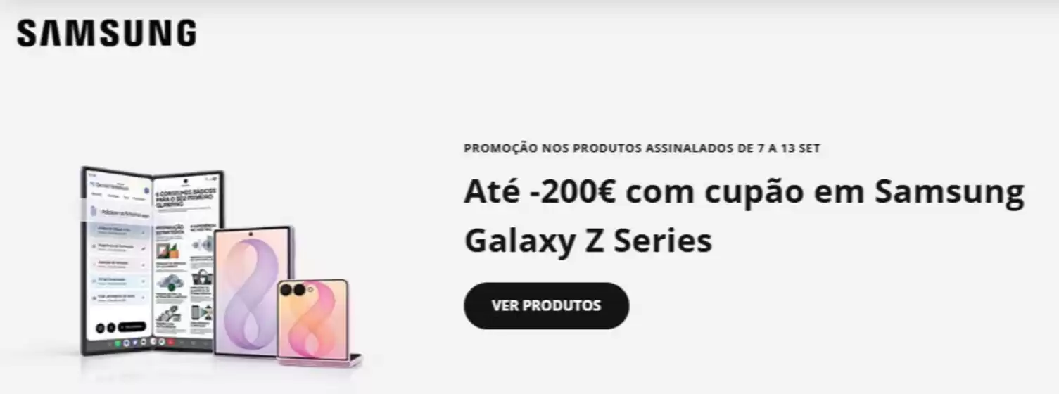 Catálogo Worten | Até -200€ | 2026-09-09T00:00:00.000Z - 2026-09-13T00:00:00.000Z