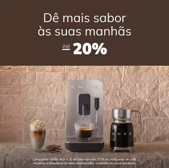 Catálogo Expert | Até -20% | 2026-09-09T00:00:00.000Z - 2026-09-20T00:00:00.000Z