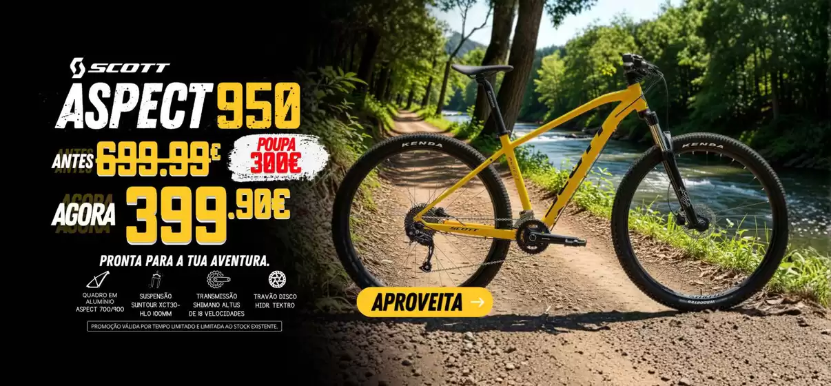 Catálogo Bike Zone | Promoções | 2026-09-09T00:00:00.000Z - 2026-09-16T00:00:00.000Z