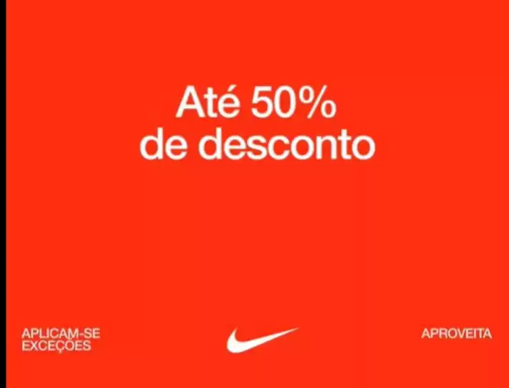 Catálogo Vila do Conde Porto Fashion Outlet | Até 50% de desconto | 2026-09-09T00:00:00.000Z - 2026-09-27T00:00:00.000Z