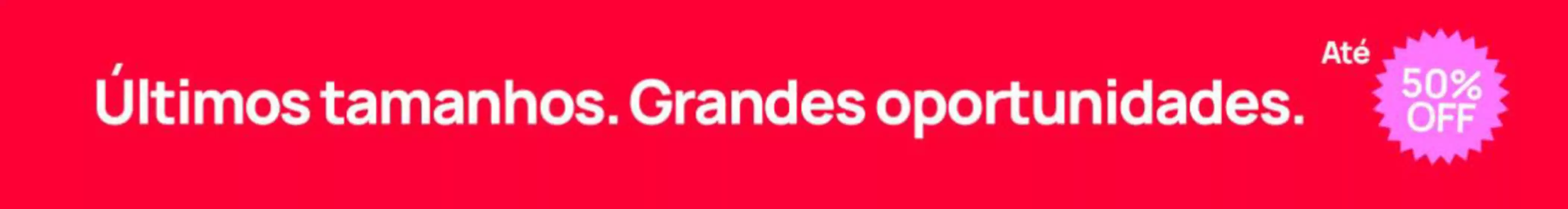 Catálogo Melissa | 50% off | 2026-09-09T00:00:00.000Z - 2026-09-23T00:00:00.000Z