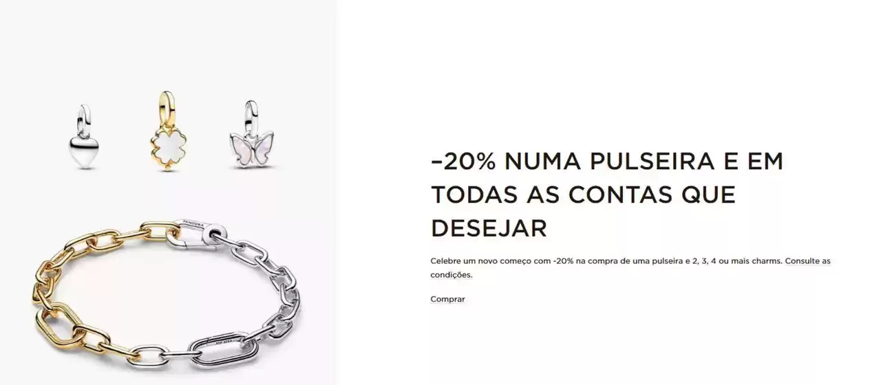 Catálogo Pandora | -20% | 2026-09-09T00:00:00.000Z - 2026-09-23T00:00:00.000Z