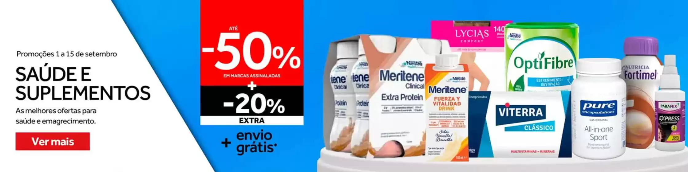 Catálogo A Farmácia | Promoções | 2026-09-09T00:00:00.000Z - 2026-09-15T00:00:00.000Z