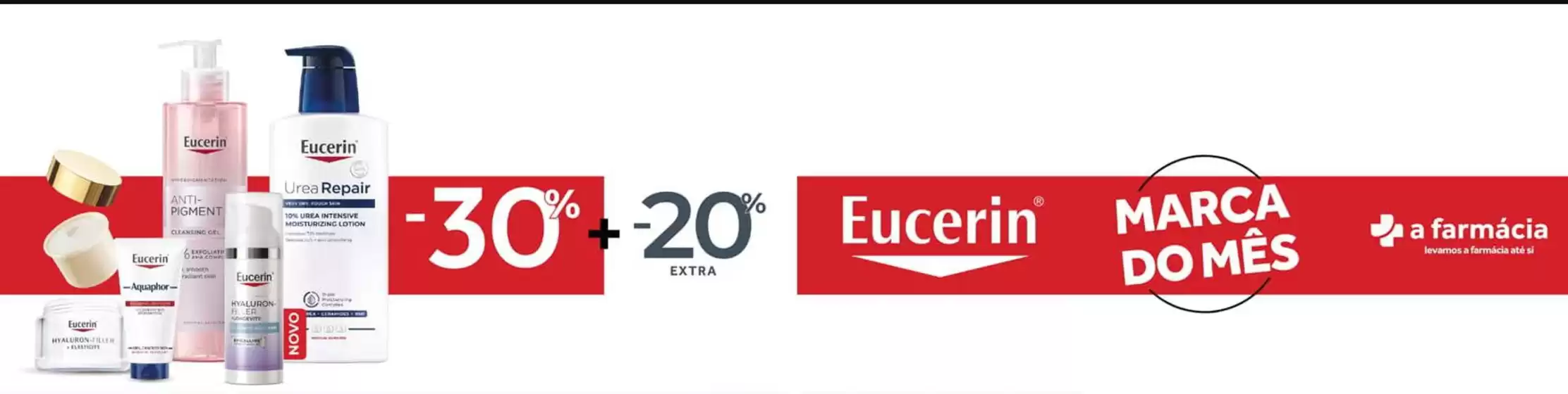 Catálogo A Farmácia | Eucerin | 2026-09-09T00:00:00.000Z - 2026-09-23T00:00:00.000Z