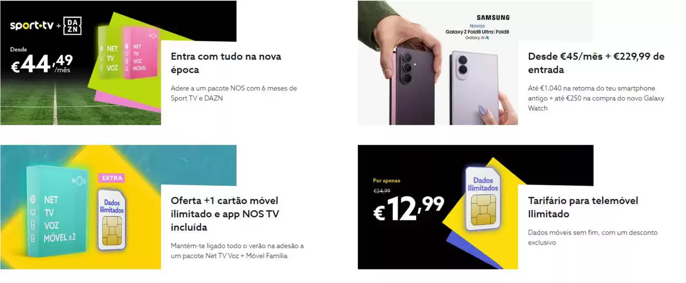 Catálogo Nos | Promoções | 2026-09-09T00:00:00.000Z - 2026-09-23T00:00:00.000Z