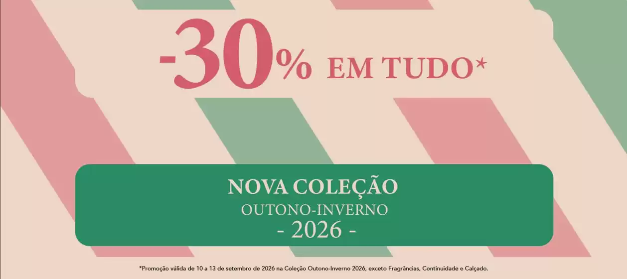 Catálogo Gocco | -30% | 2026-09-10T00:00:00.000Z - 2026-09-13T00:00:00.000Z