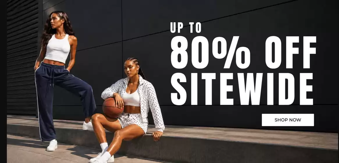Catálogo Forever 21 | Up to 80% Off | 2026-09-14T00:00:00.000Z - 2026-09-28T00:00:00.000Z