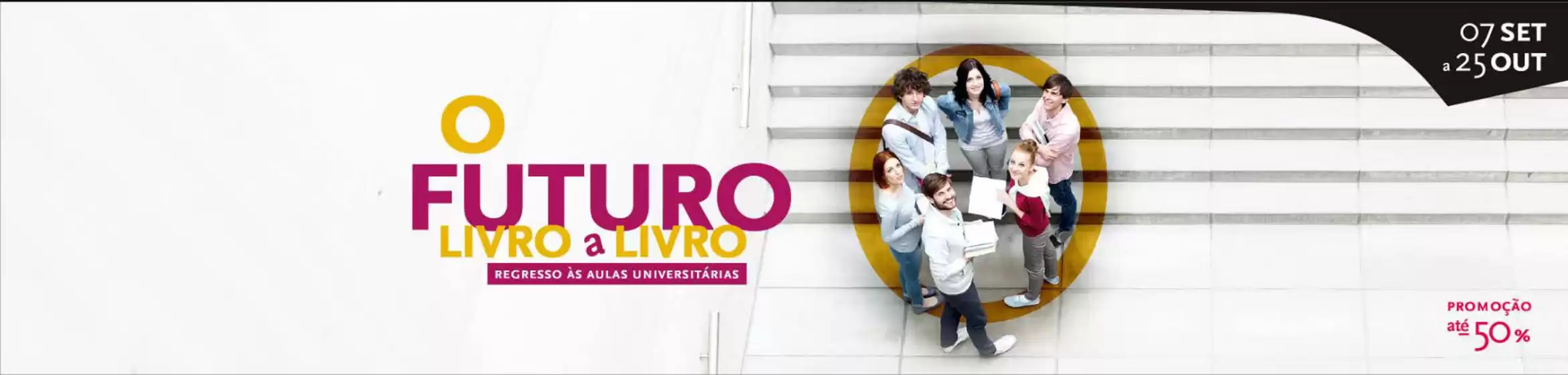 Catálogo Almedina em Estói | Promoção até -50% | 2026-09-14T00:00:00.000Z - 2026-10-25T00:00:00.000Z