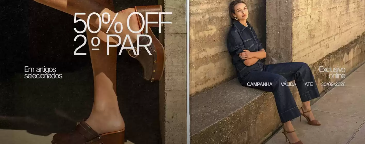 Catálogo Manuel Alves | 50%OFF no 2ºPAR | 2026-09-14T00:00:00.000Z - 2026-09-30T00:00:00.000Z