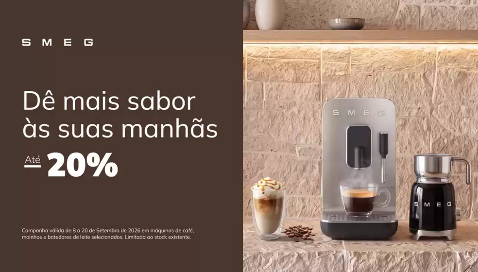 Catálogo Mafricentro | -20% | 2026-09-15T00:00:00.000Z - 2026-09-20T00:00:00.000Z