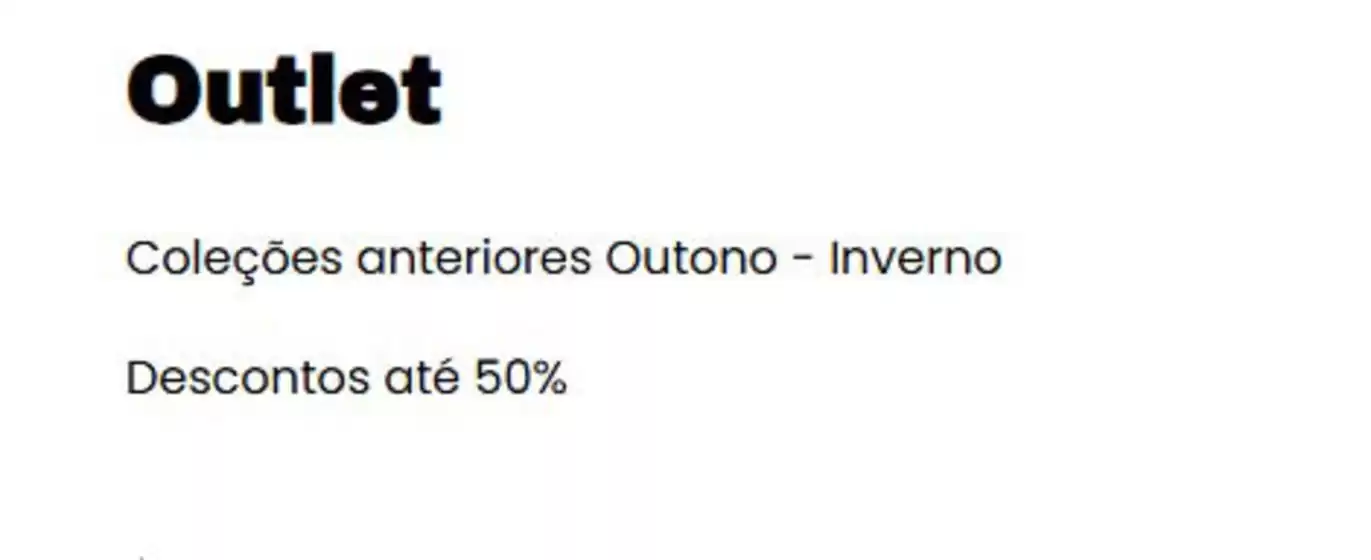 Catálogo Knot | Outlet | 2026-09-15T00:00:00.000Z - 2026-09-29T00:00:00.000Z