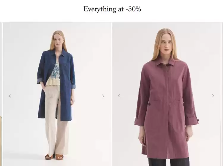 Catálogo Nice Things | Everything at -50% | 2026-09-15T00:00:00.000Z - 2026-09-29T00:00:00.000Z